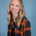 Katie Mills