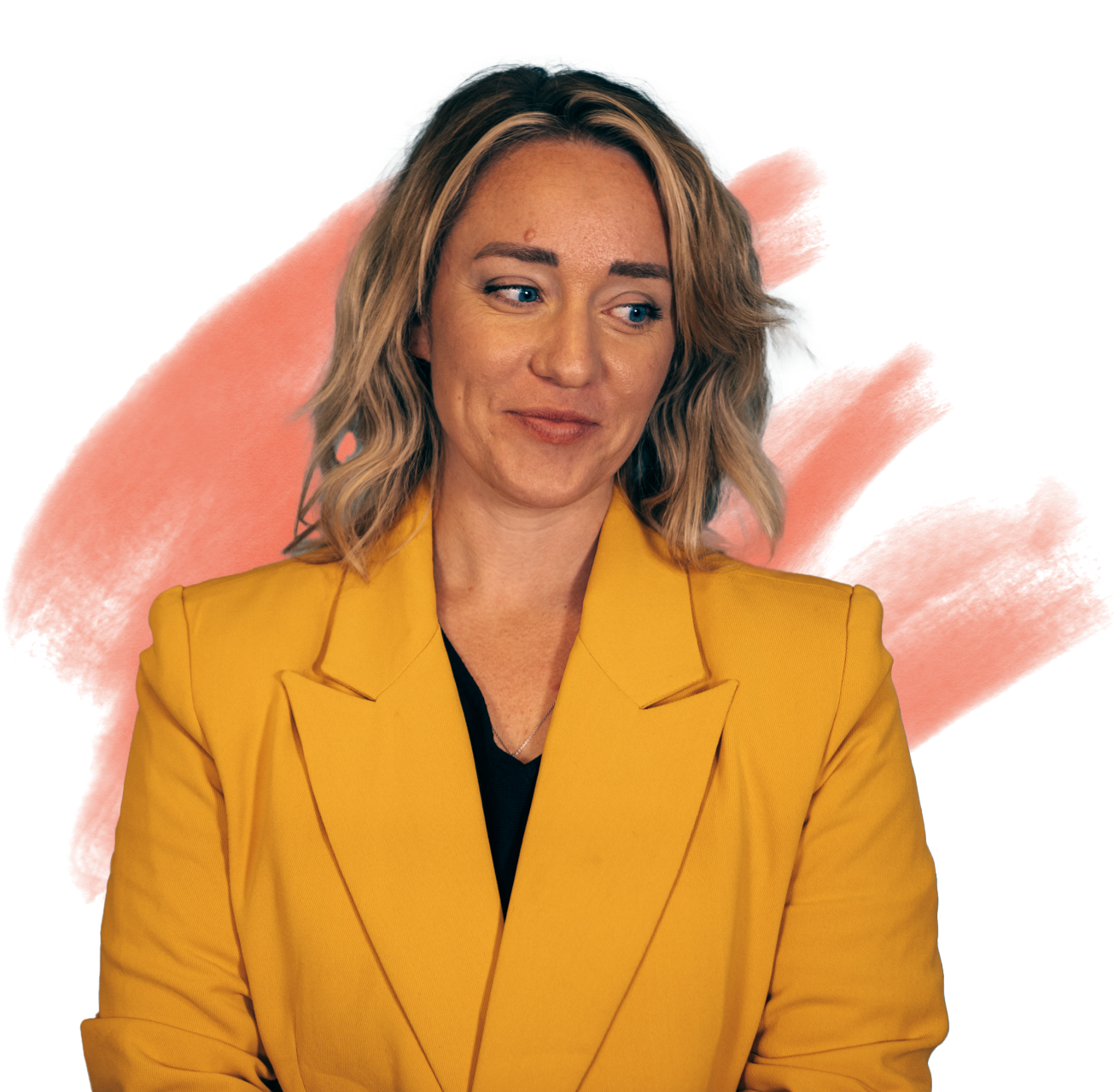 Rachel Downey