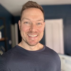 Picture of Adam Sockel