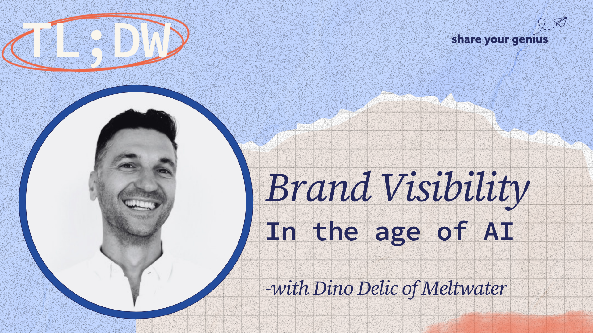 Brand Visibility in the Age of AI